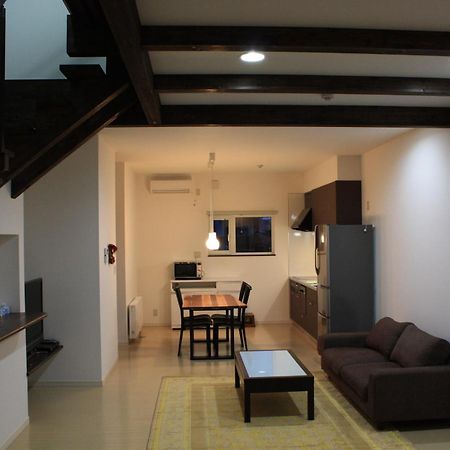 ทสึรุ อพาร์ทเม้นตส์ Apartment ฟุระโนะ ภายนอก รูปภาพ