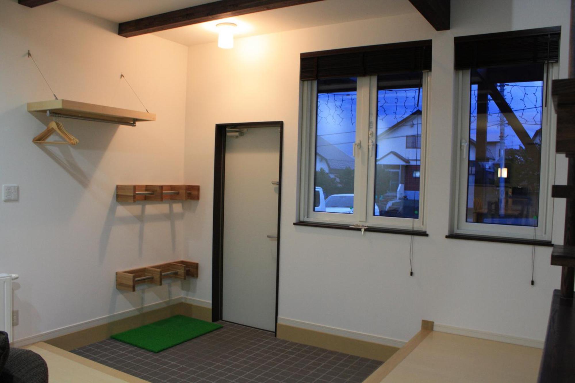 ทสึรุ อพาร์ทเม้นตส์ Apartment ฟุระโนะ ภายนอก รูปภาพ