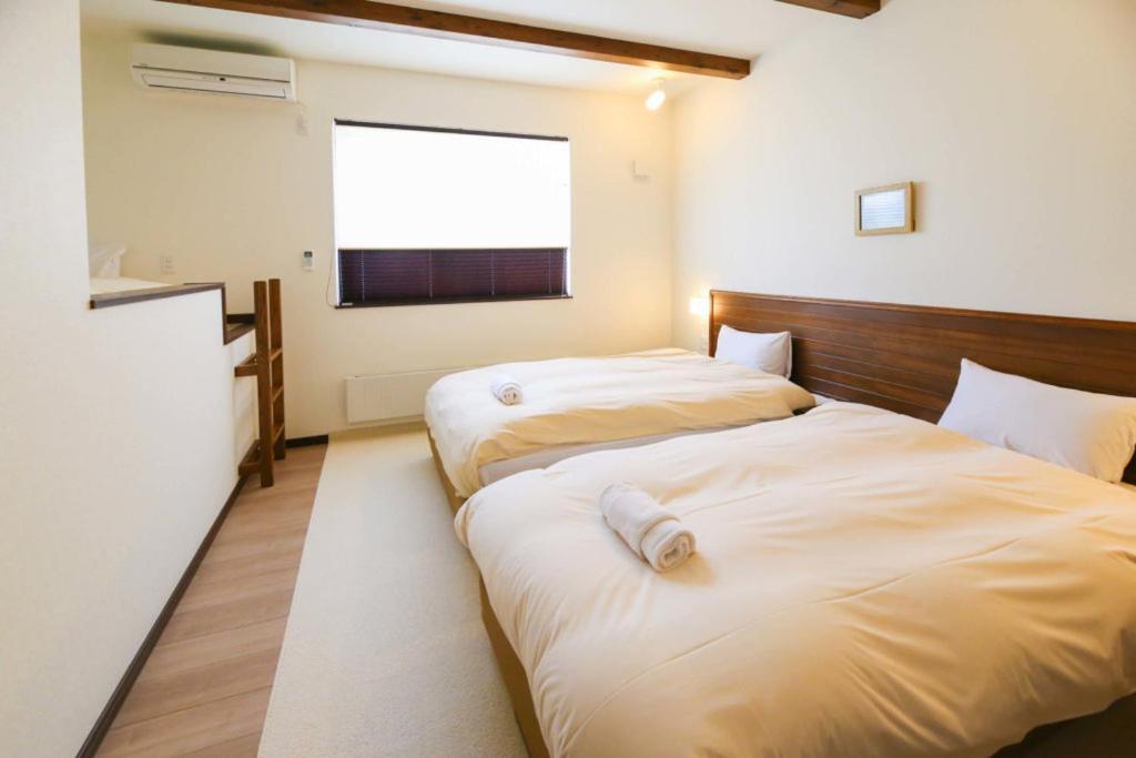 ทสึรุ อพาร์ทเม้นตส์ Apartment ฟุระโนะ ภายนอก รูปภาพ