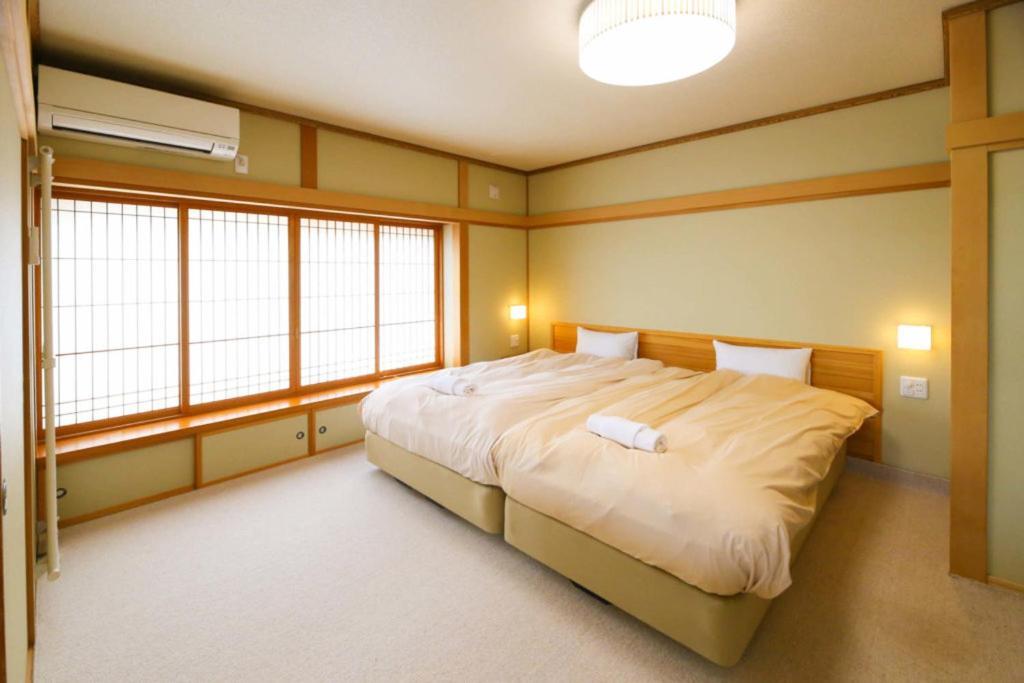 ทสึรุ อพาร์ทเม้นตส์ Apartment ฟุระโนะ ภายนอก รูปภาพ