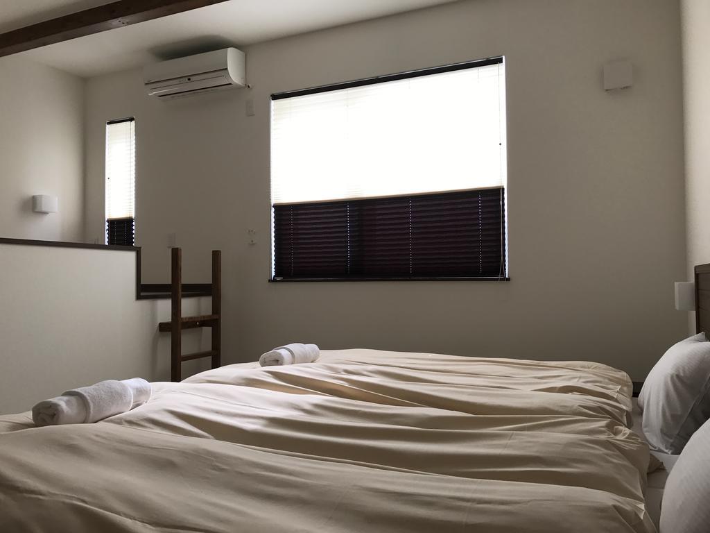 ทสึรุ อพาร์ทเม้นตส์ Apartment ฟุระโนะ ภายนอก รูปภาพ
