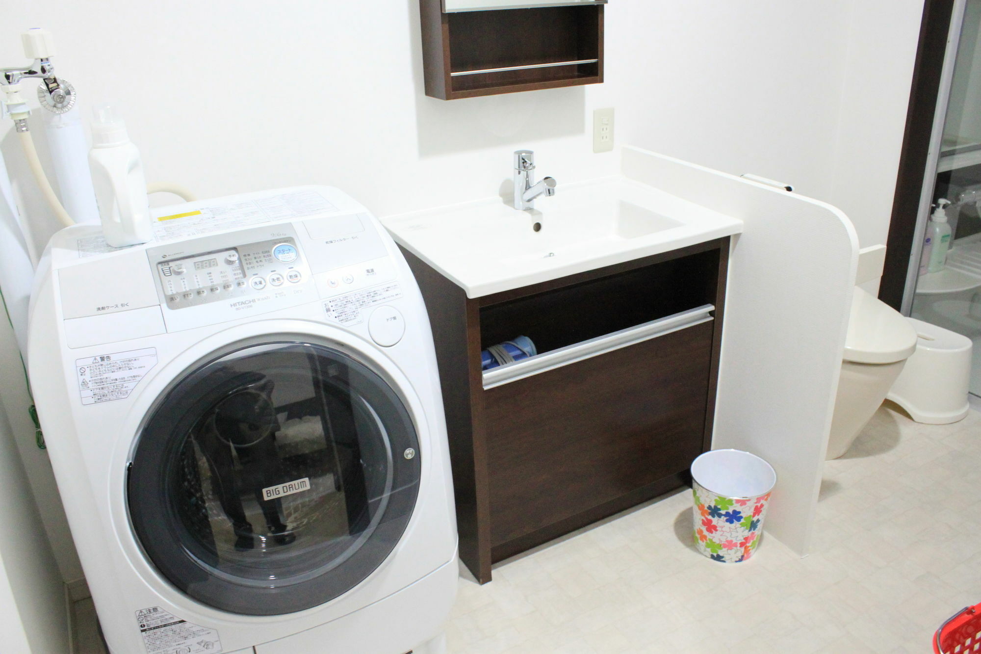 ทสึรุ อพาร์ทเม้นตส์ Apartment ฟุระโนะ ภายนอก รูปภาพ