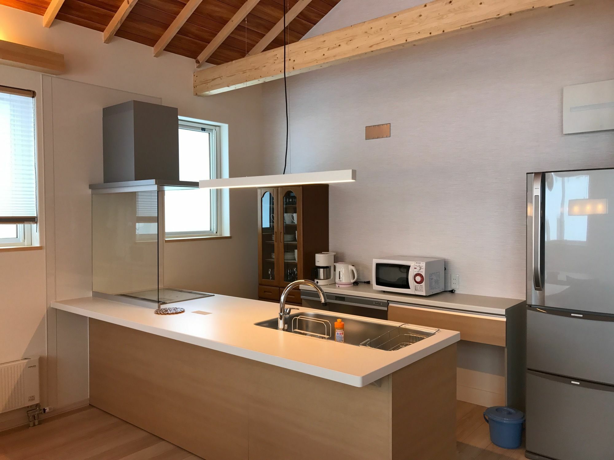 ทสึรุ อพาร์ทเม้นตส์ Apartment ฟุระโนะ ภายนอก รูปภาพ