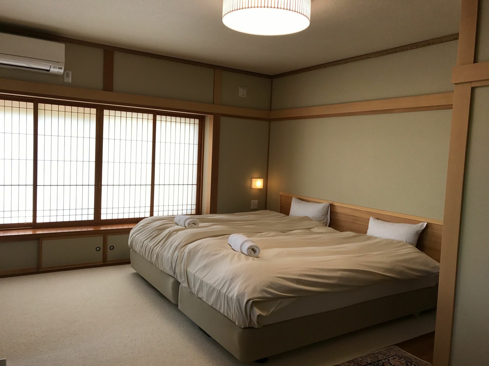 ทสึรุ อพาร์ทเม้นตส์ Apartment ฟุระโนะ ภายนอก รูปภาพ