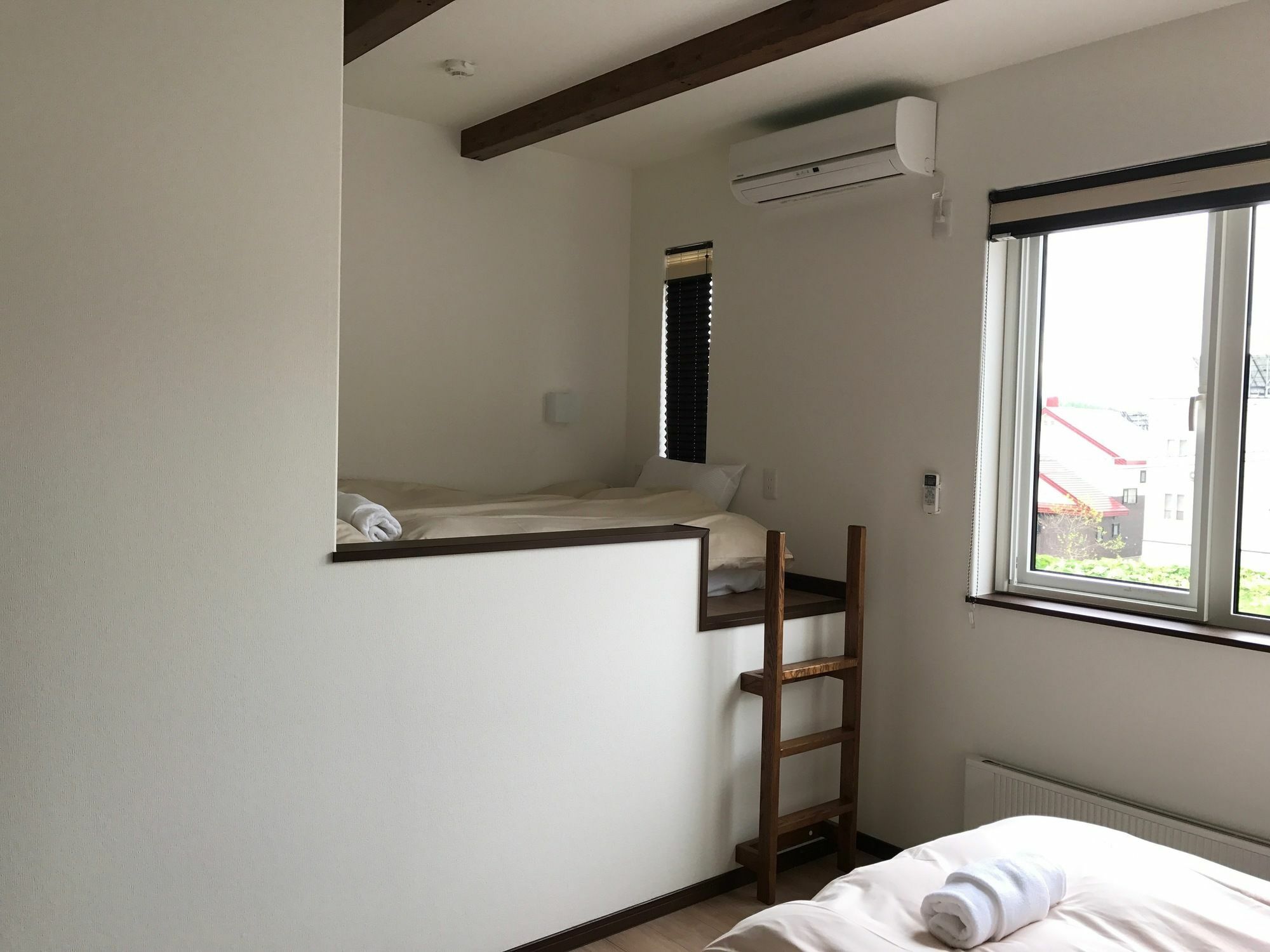 ทสึรุ อพาร์ทเม้นตส์ Apartment ฟุระโนะ ภายนอก รูปภาพ