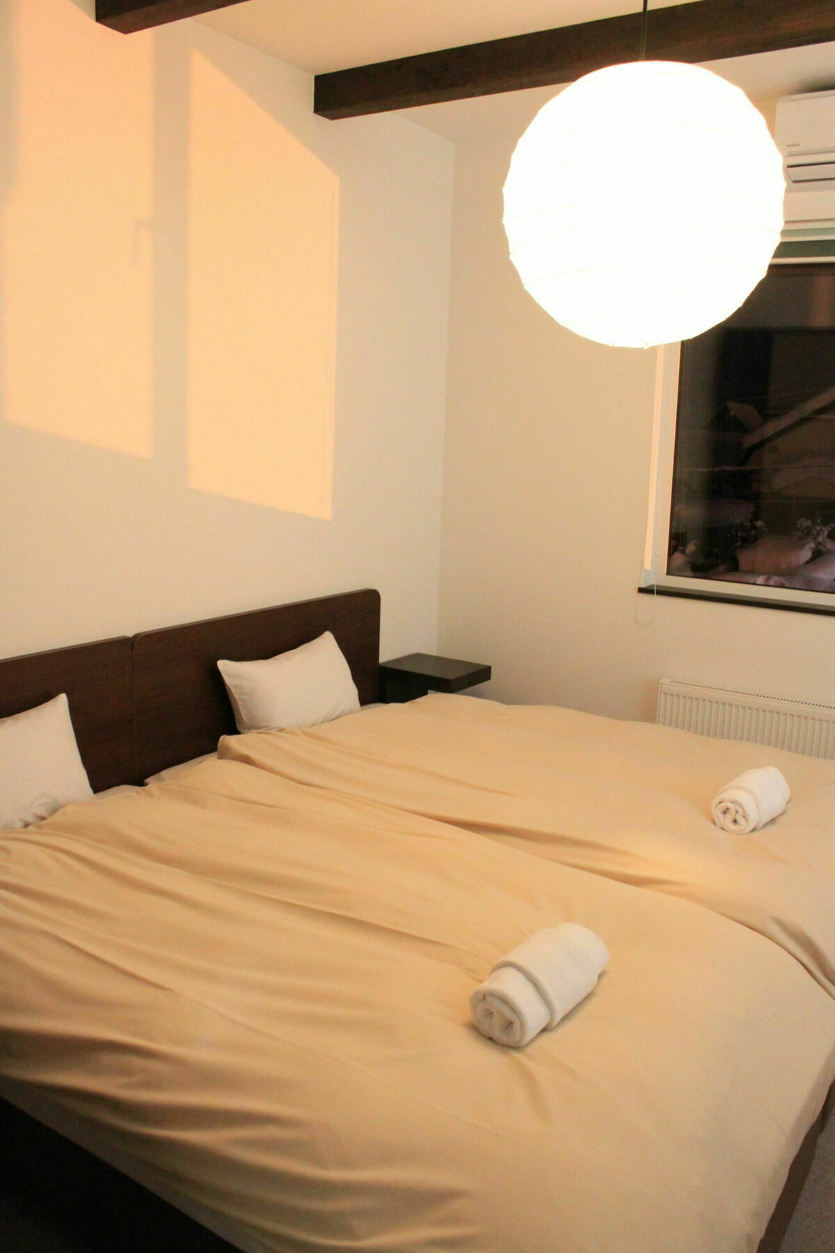 ทสึรุ อพาร์ทเม้นตส์ Apartment ฟุระโนะ ภายนอก รูปภาพ